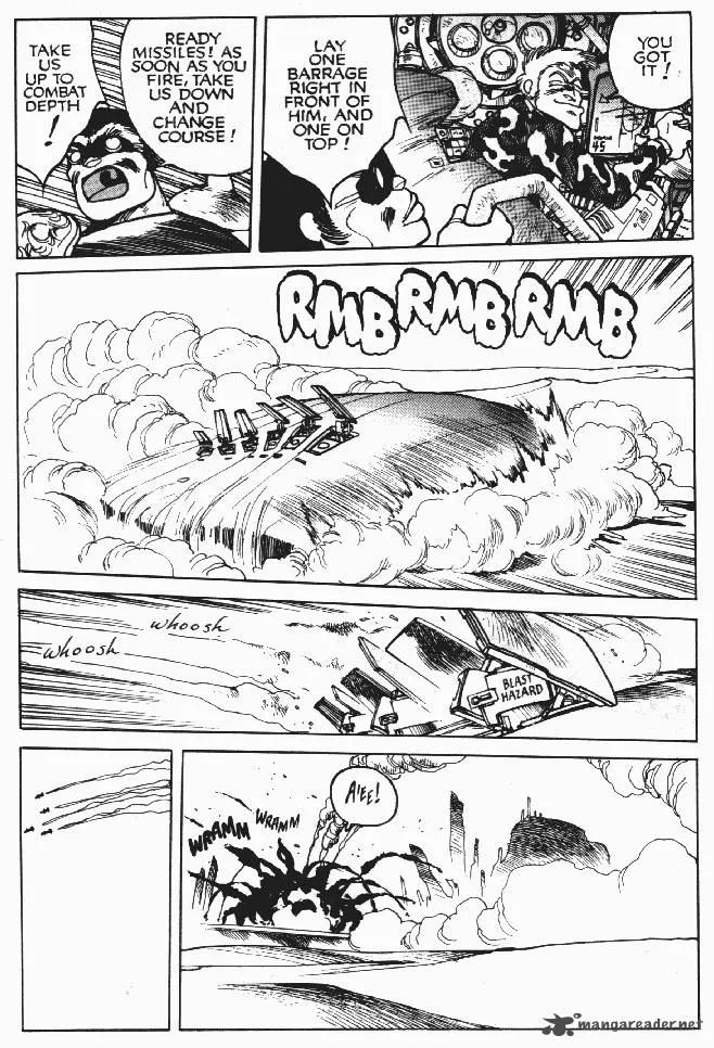 Dominion Chapter 6 page 18