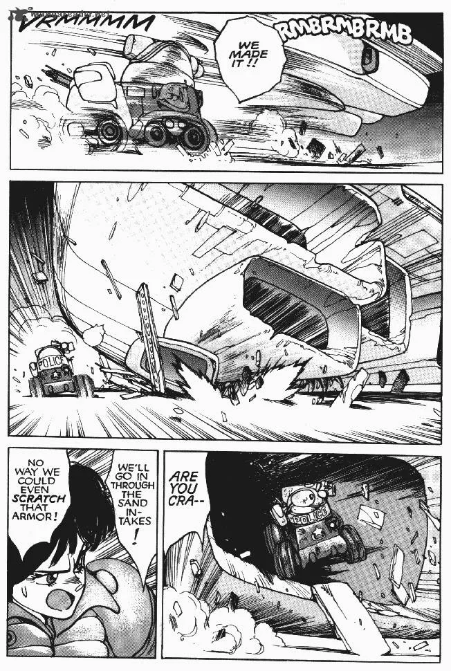 Dominion Chapter 6 page 15