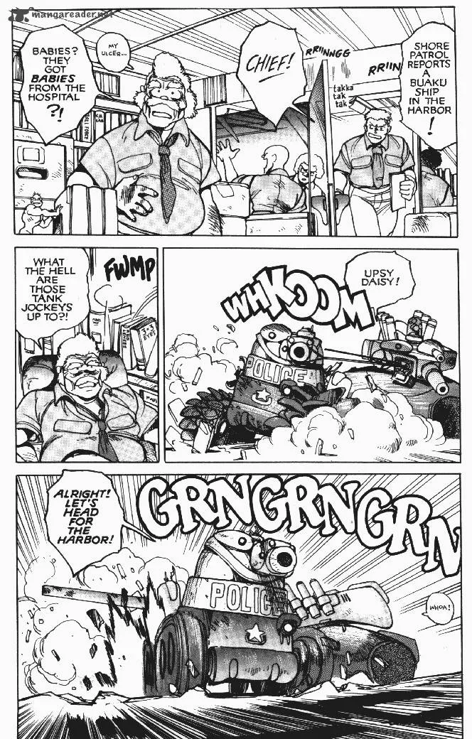 Dominion Chapter 6 page 12