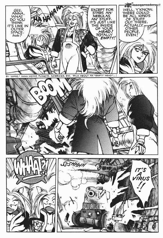 Dominion Chapter 6 page 20