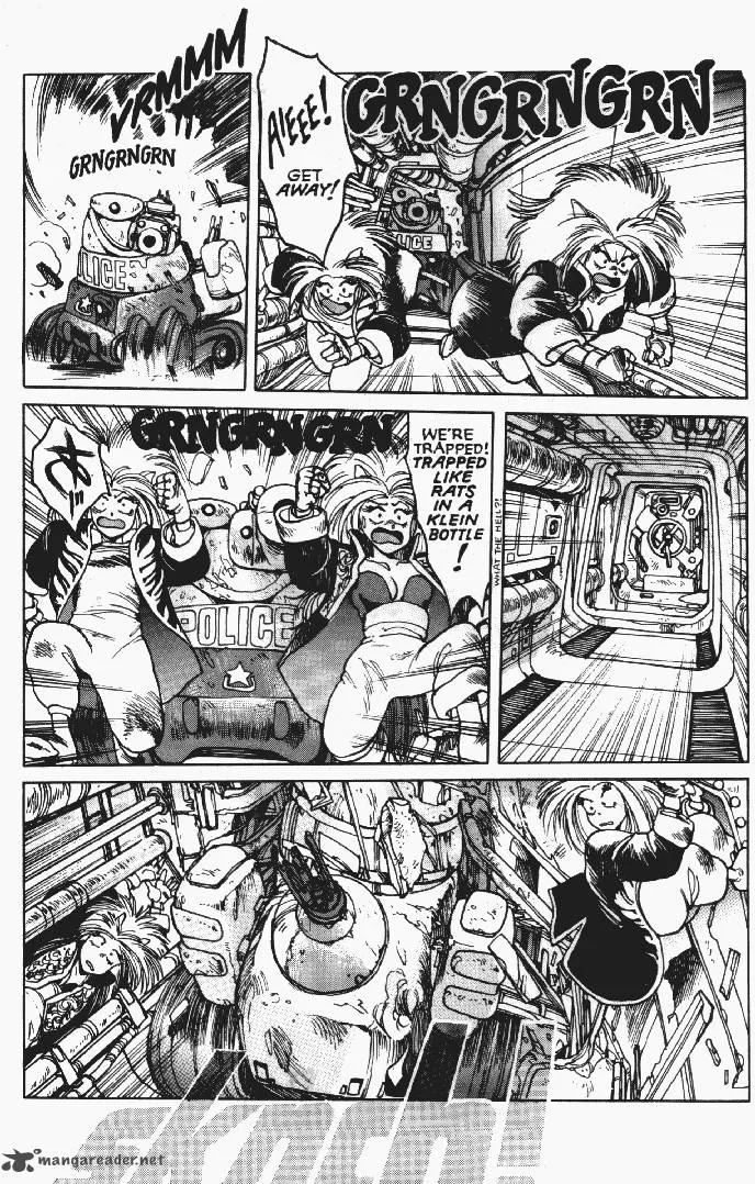 Dominion Chapter 6 page 21