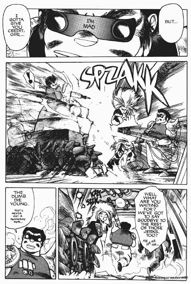 Dominion Chapter 6 page 29