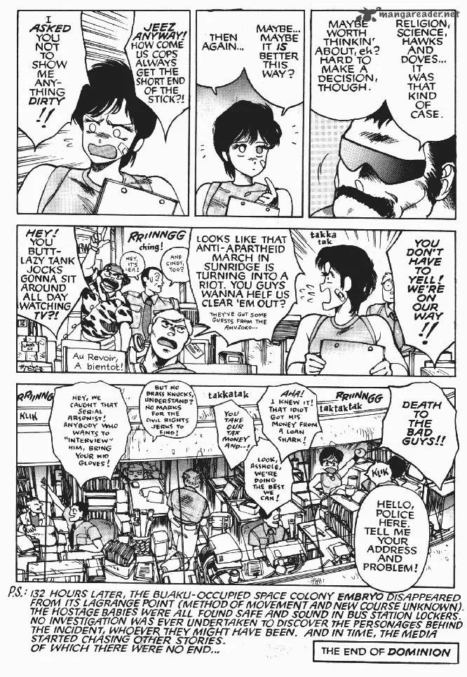 Dominion Chapter 6 page 33