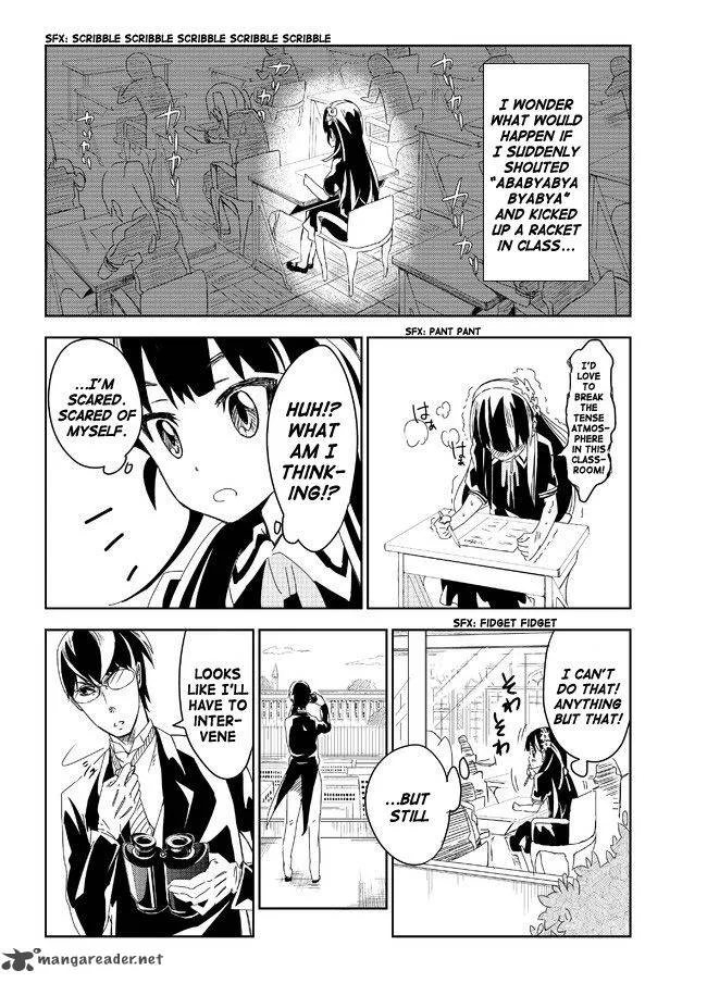 Domino Kick Chapter 2 page 2