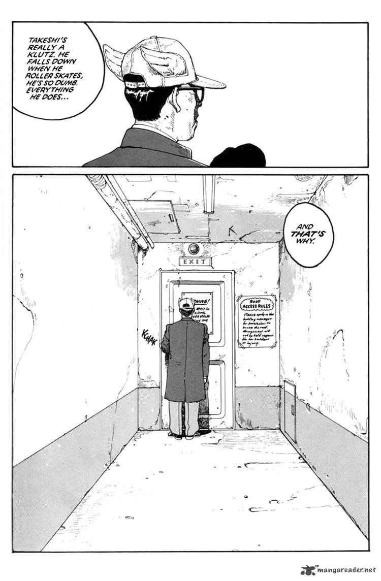 Domu Chapter 1 page 5