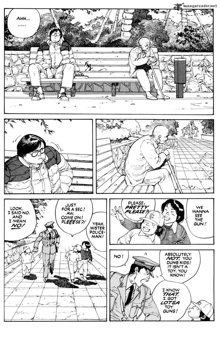 Domu Chapter 1 page 10