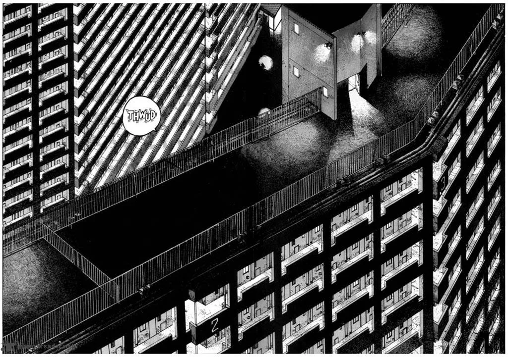 Domu Chapter 1 page 6