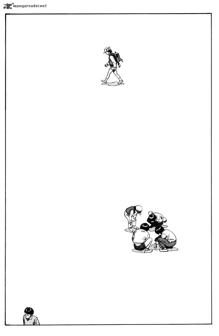 Domu Chapter 1 page 3