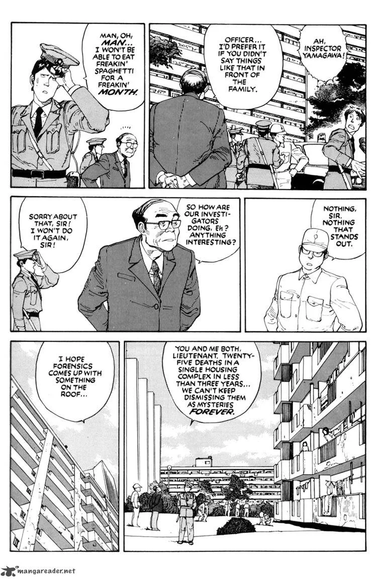 Domu Chapter 1 page 8