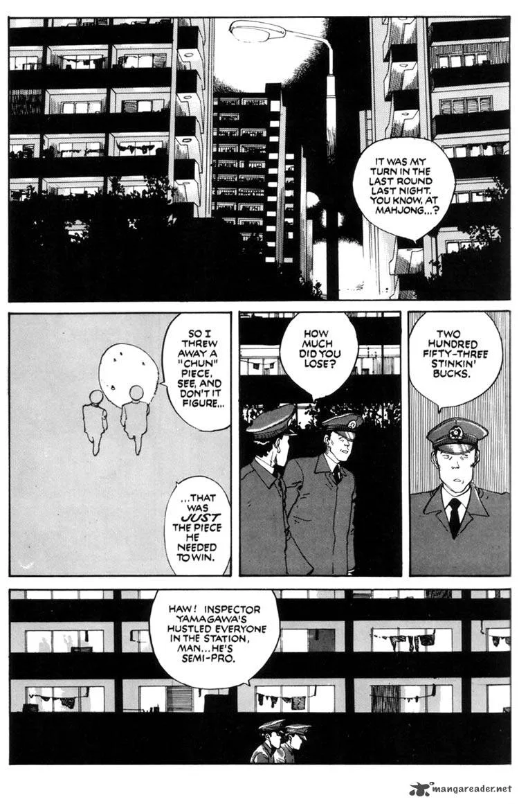 Domu Chapter 1 page 25