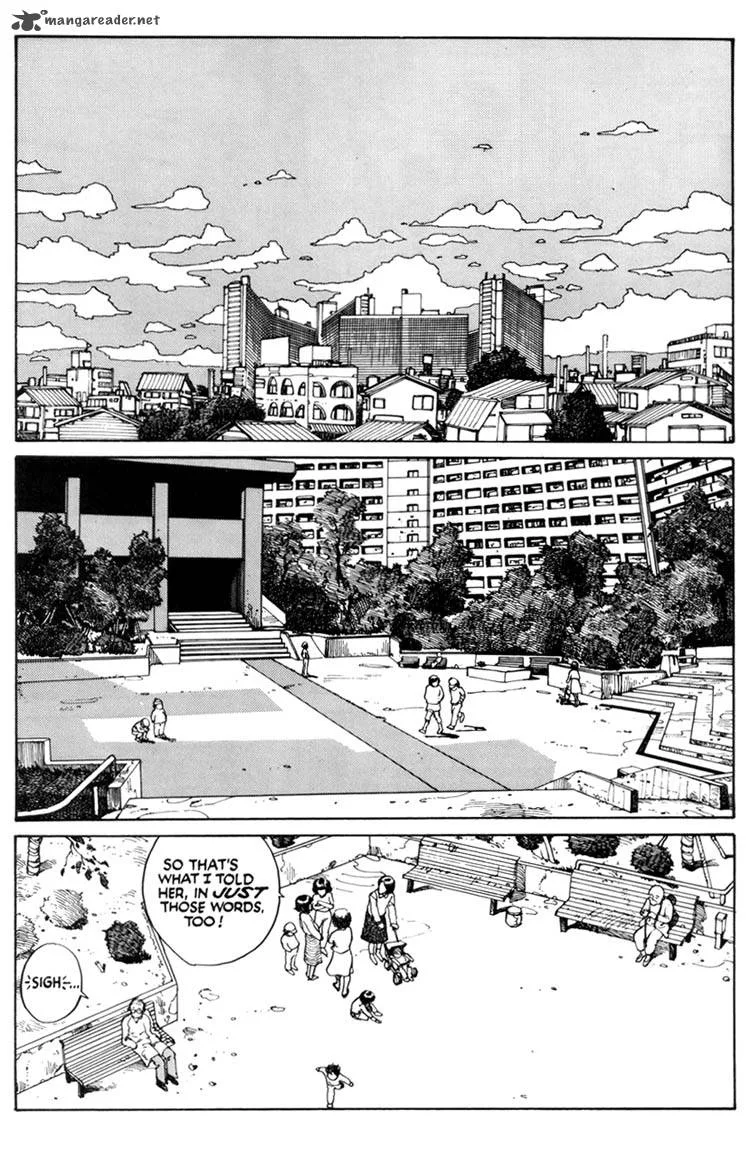 Domu Chapter 1 page 15