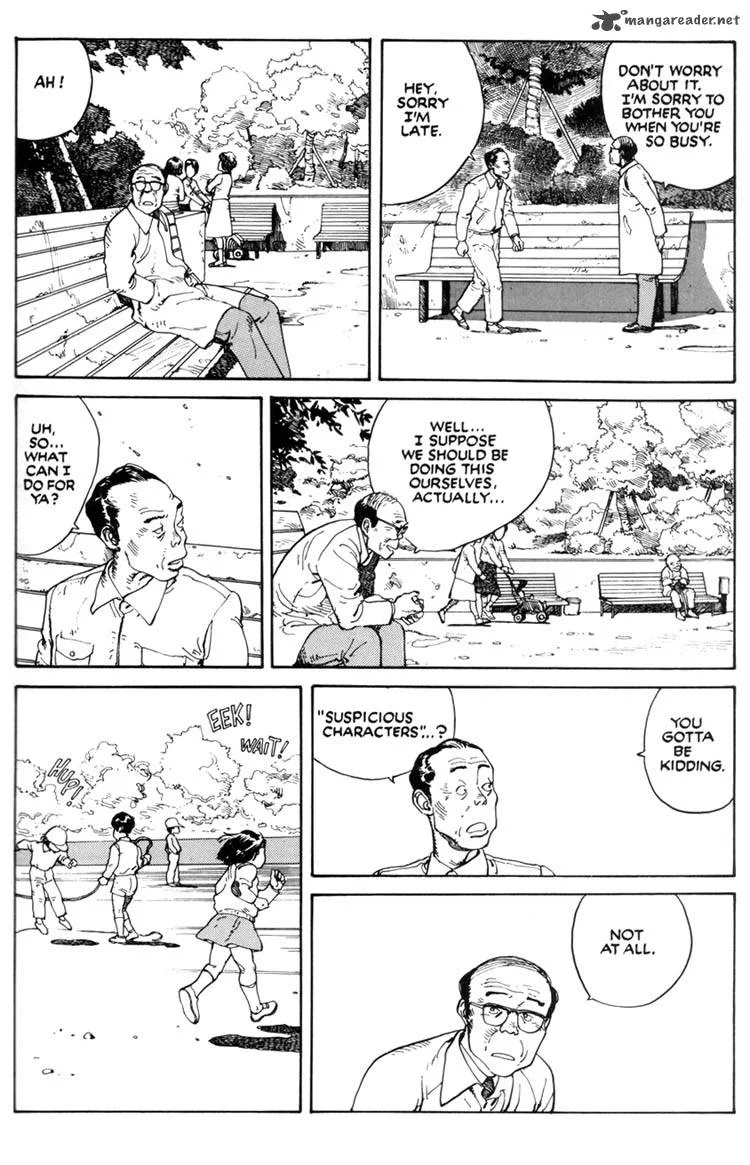 Domu Chapter 1 page 16
