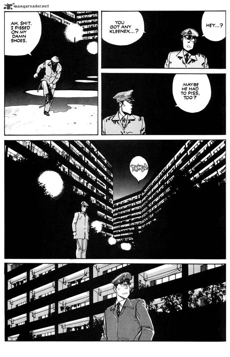 Domu Chapter 1 page 27