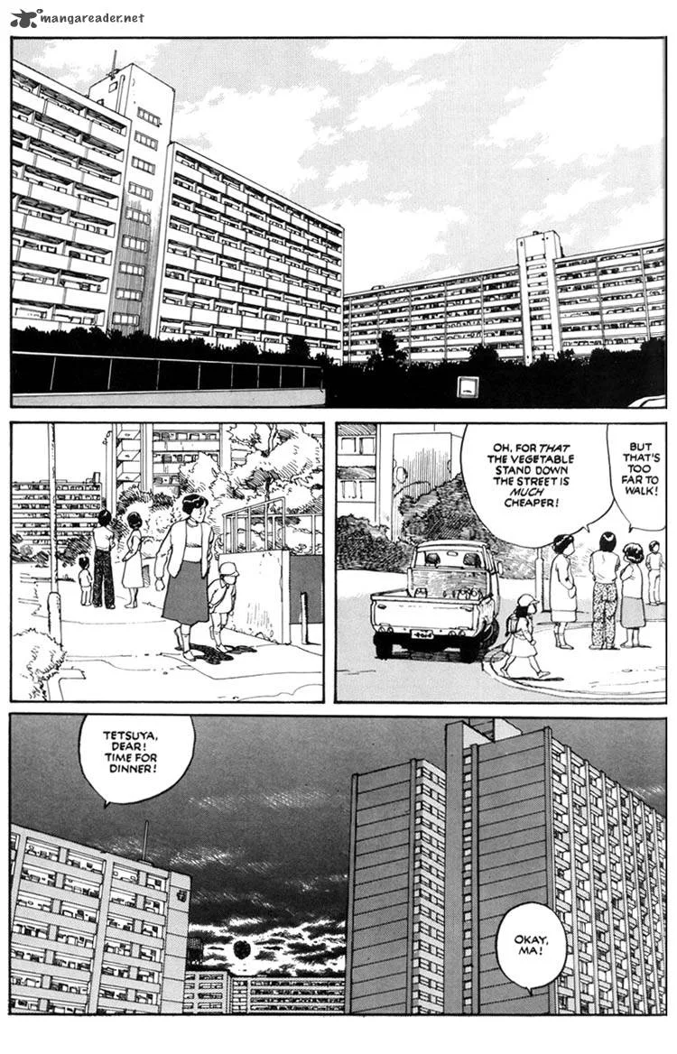 Domu Chapter 1 page 31