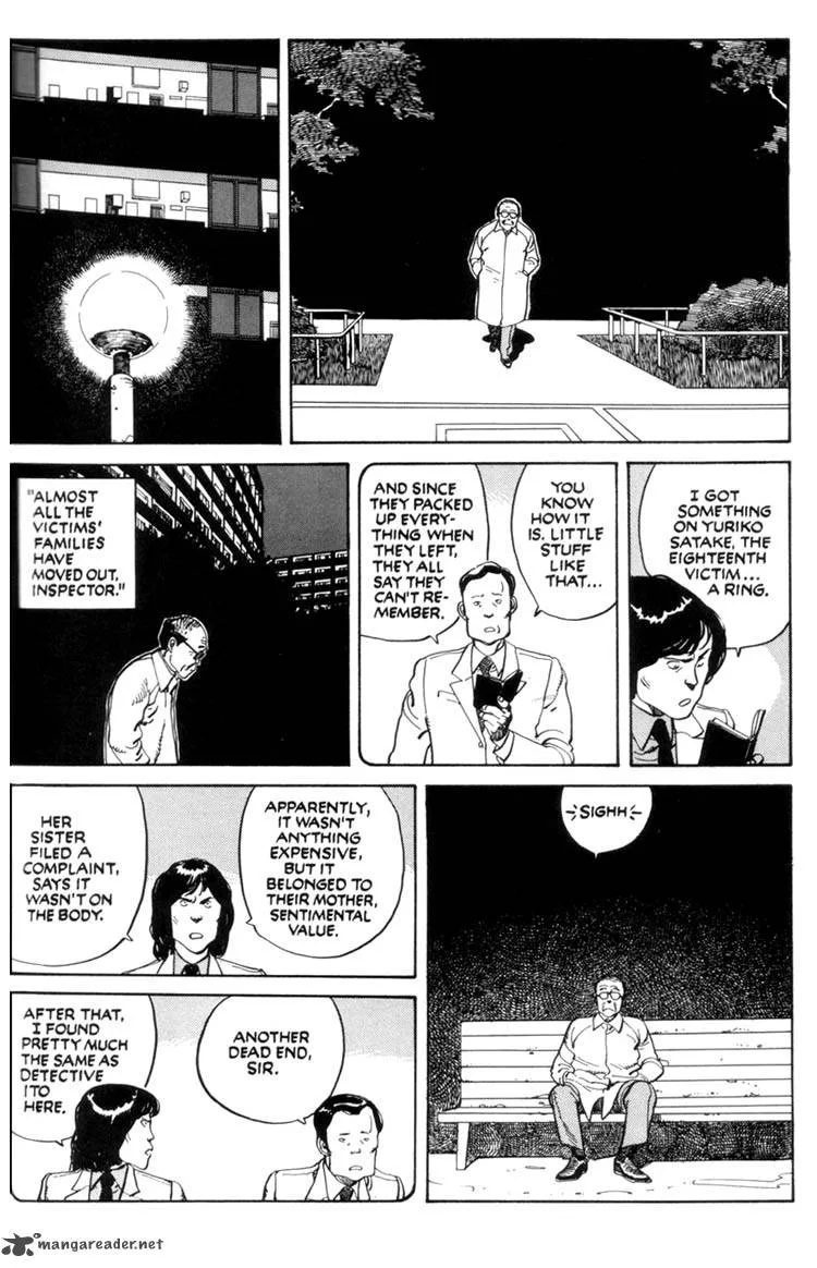 Domu Chapter 1 page 32