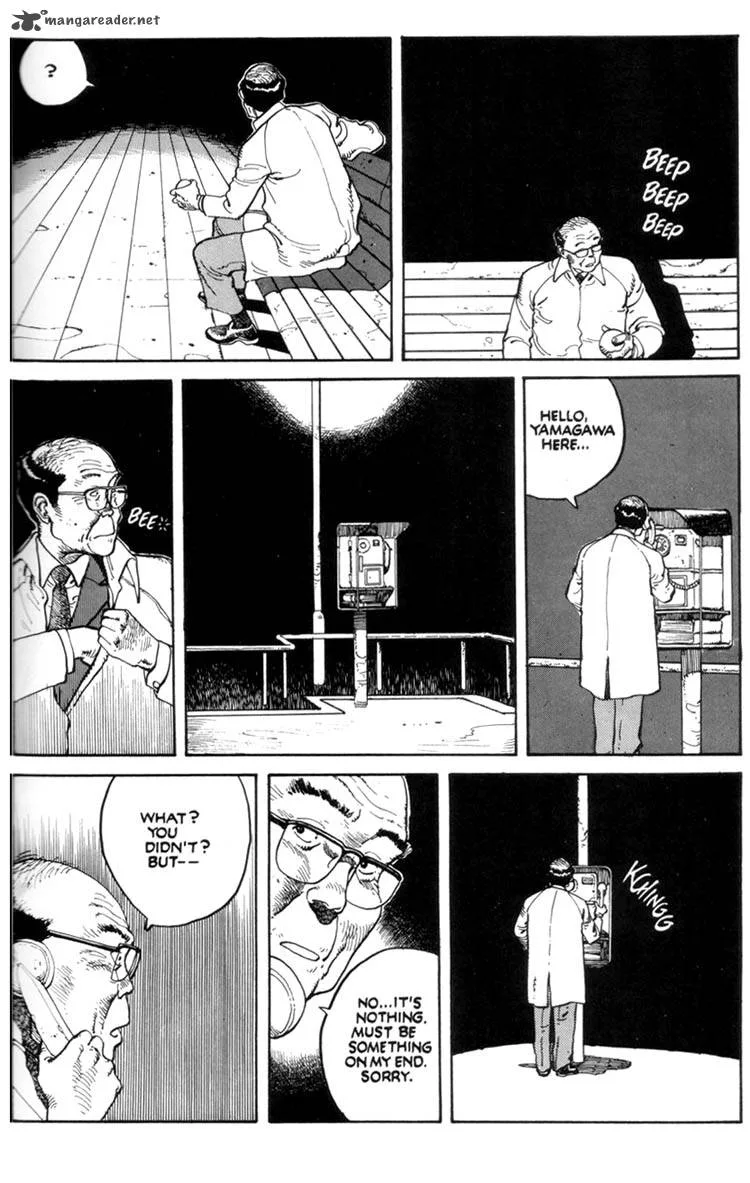 Domu Chapter 1 page 34