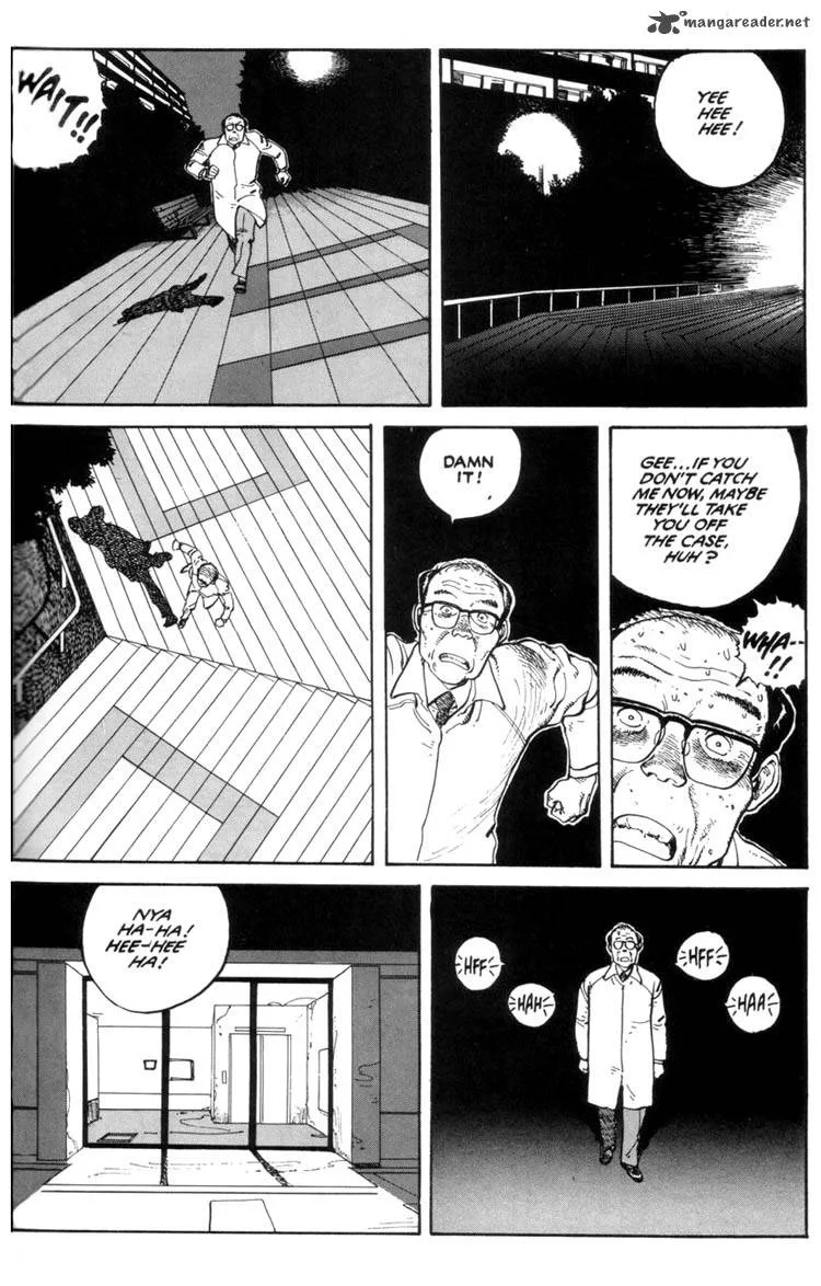 Domu Chapter 1 page 36