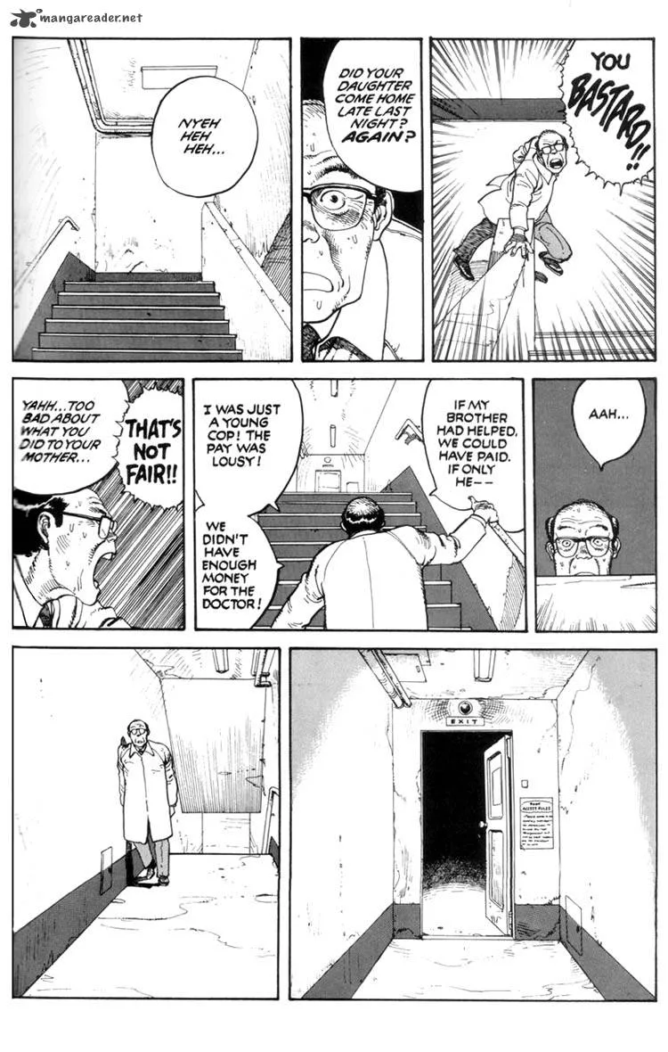 Domu Chapter 1 page 38