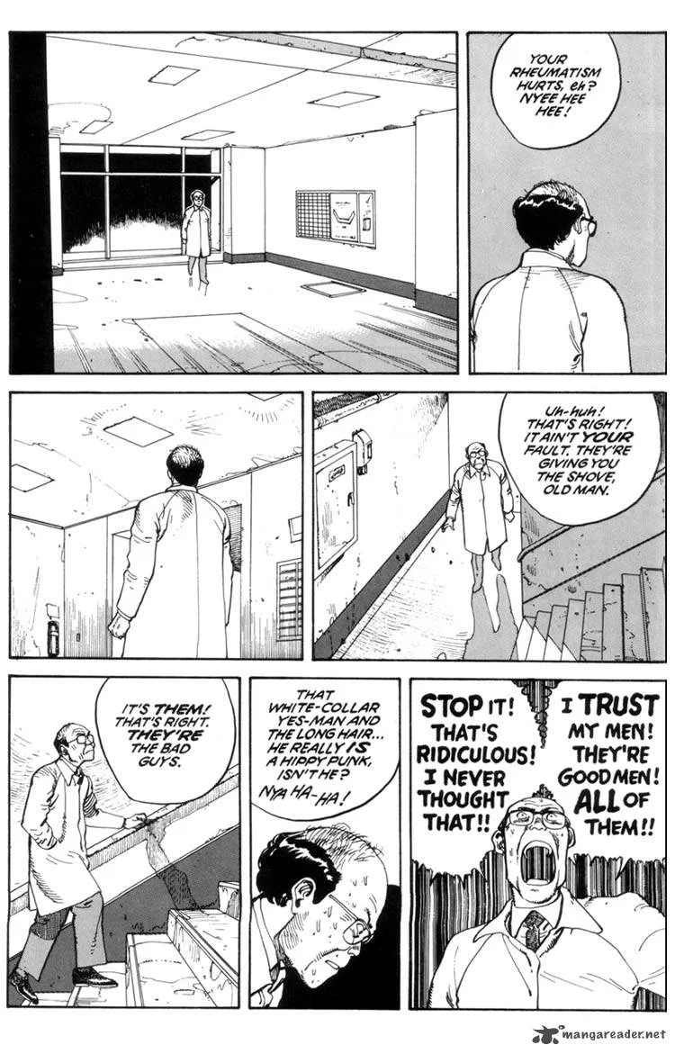 Domu Chapter 1 page 37