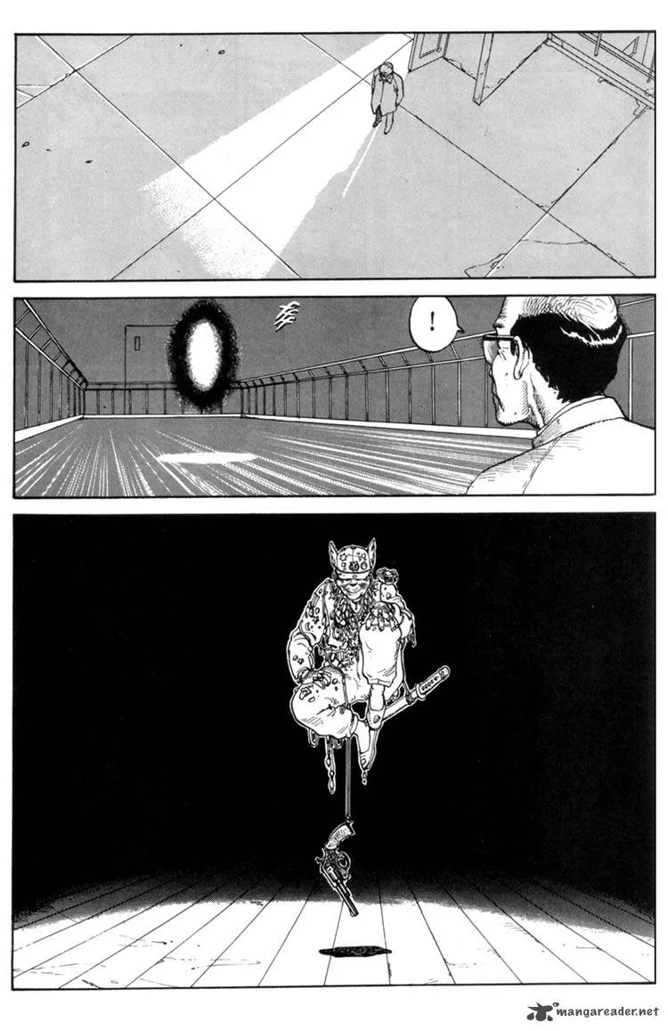 Domu Chapter 1 page 39