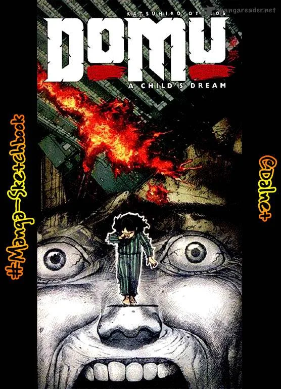 Domu Chapter 1 page 43