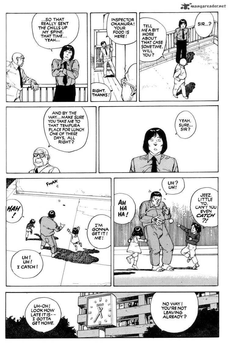 Domu Chapter 2 page 24