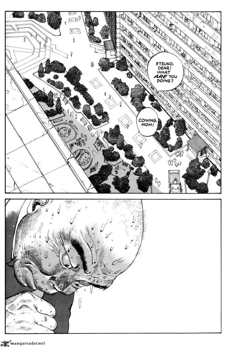 Domu Chapter 2 page 6