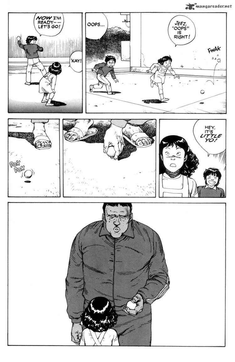 Domu Chapter 2 page 22
