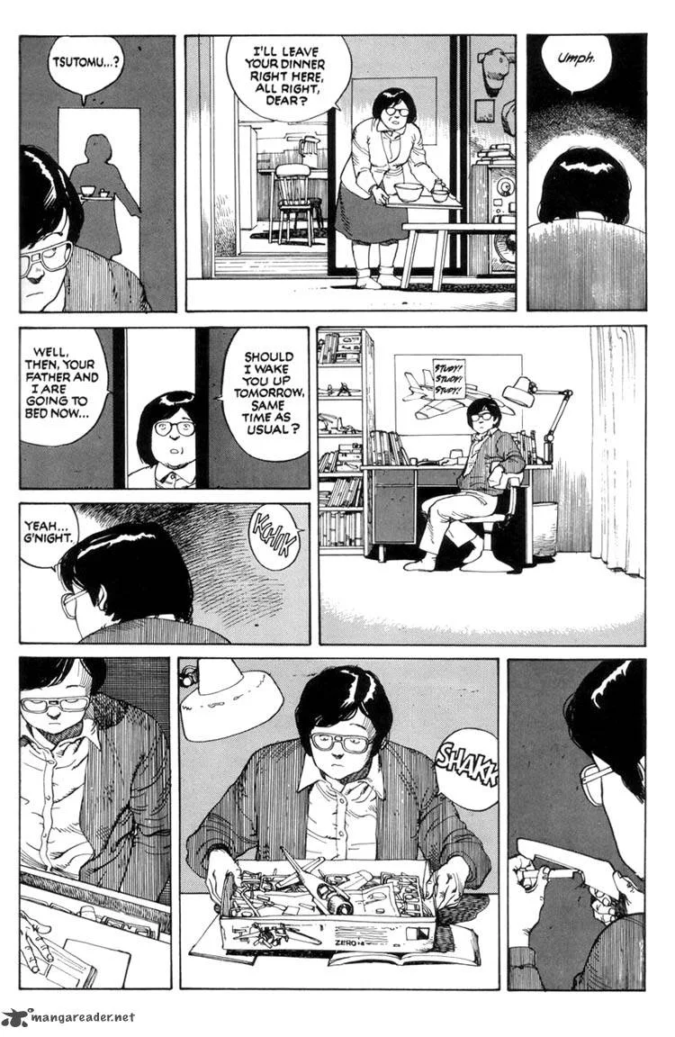 Domu Chapter 2 page 16