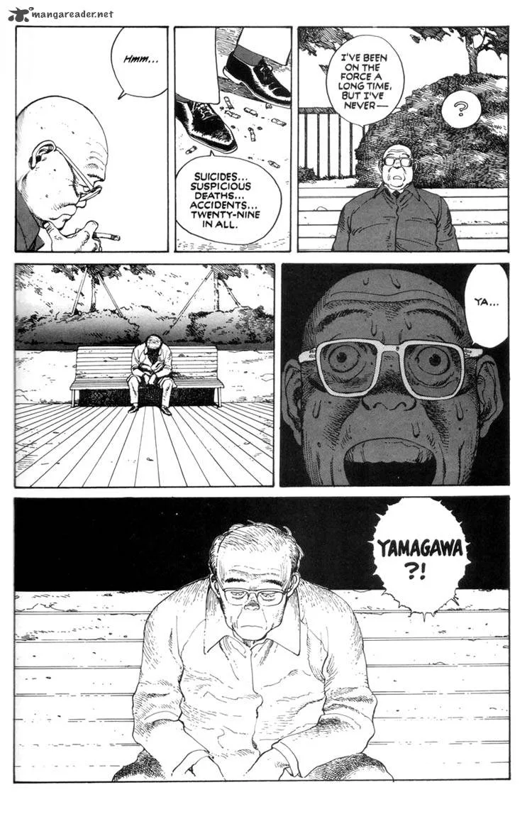 Domu Chapter 2 page 12