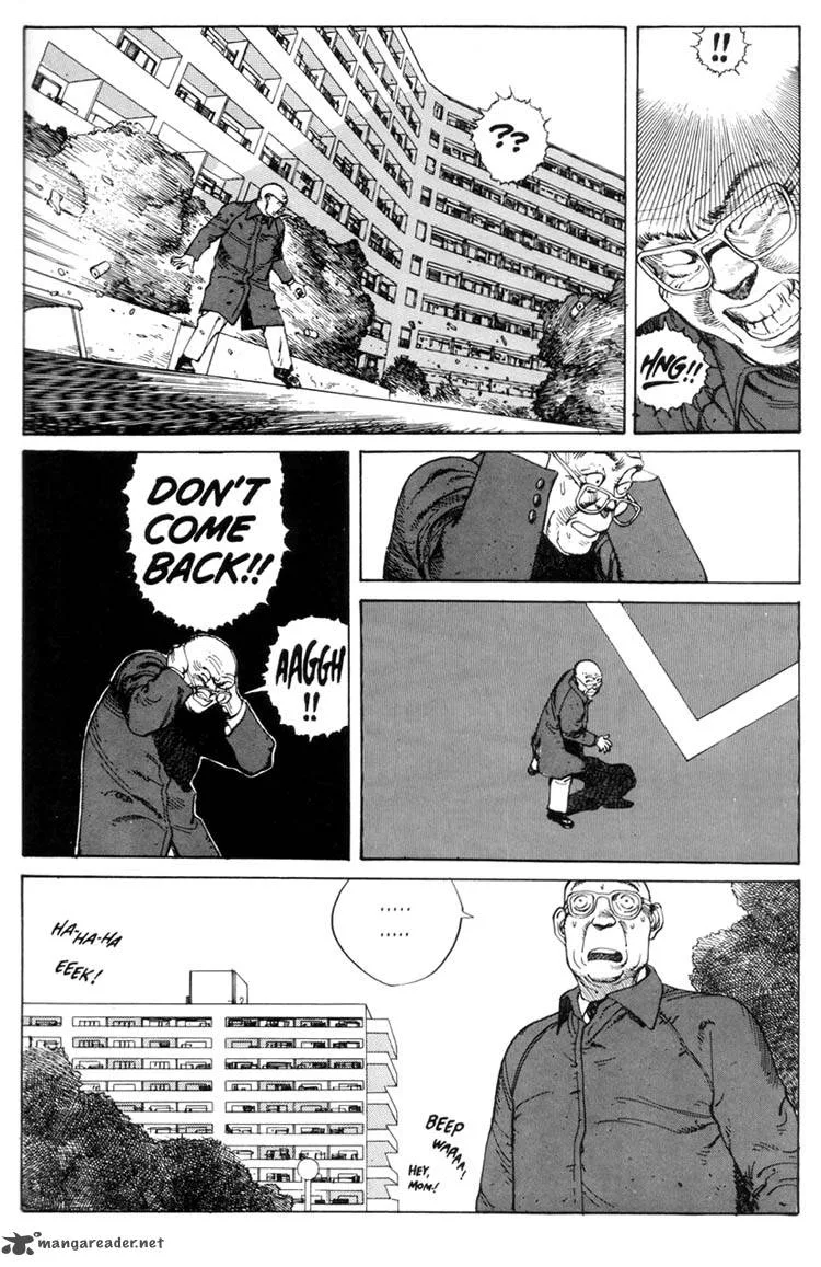 Domu Chapter 2 page 14