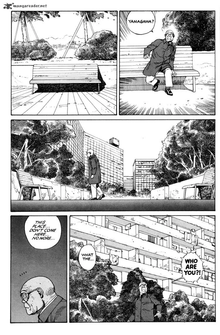 Domu Chapter 2 page 13