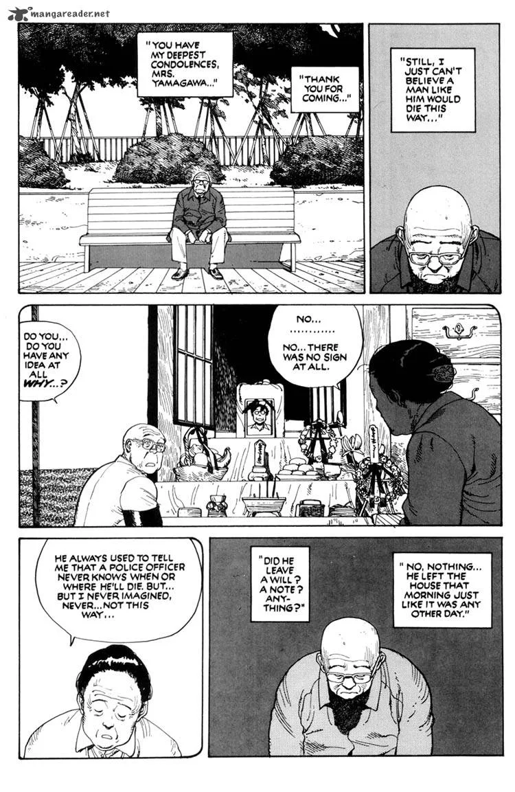 Domu Chapter 2 page 11