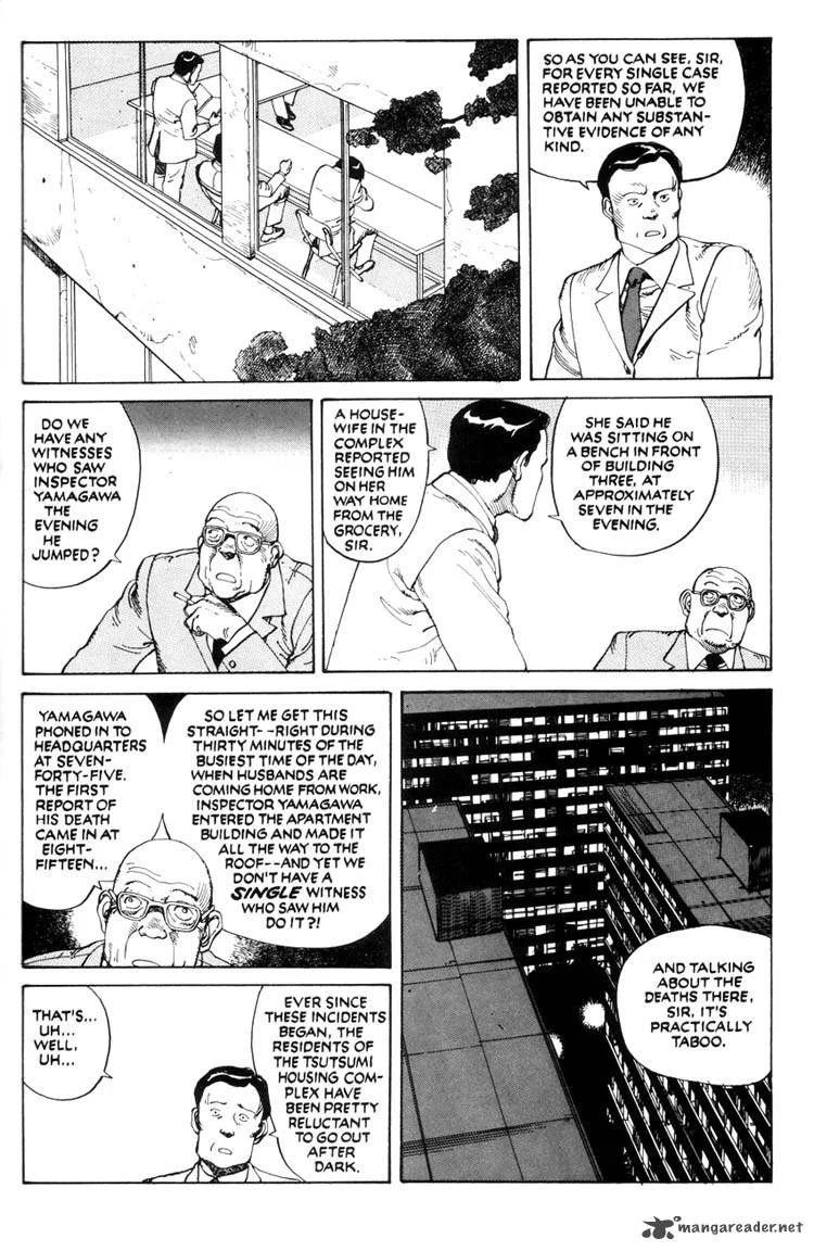 Domu Chapter 2 page 20