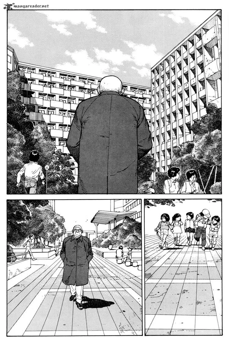 Domu Chapter 2 page 7