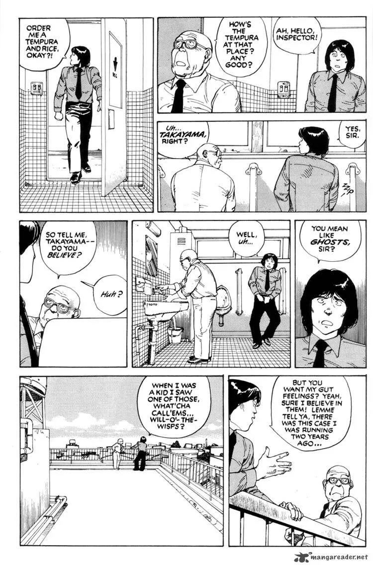 Domu Chapter 2 page 23