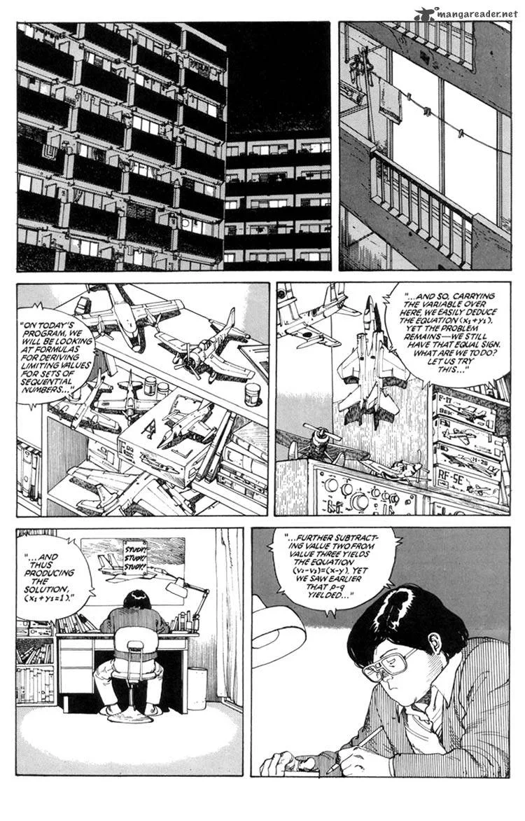 Domu Chapter 2 page 15