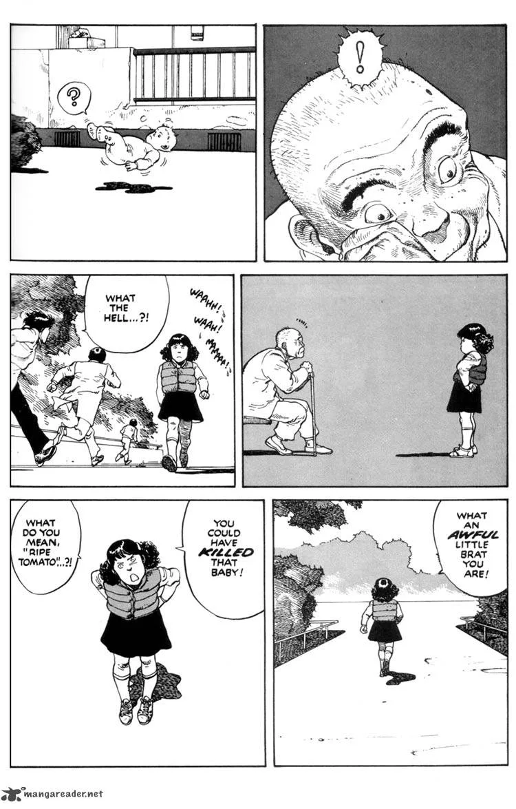 Domu Chapter 2 page 4