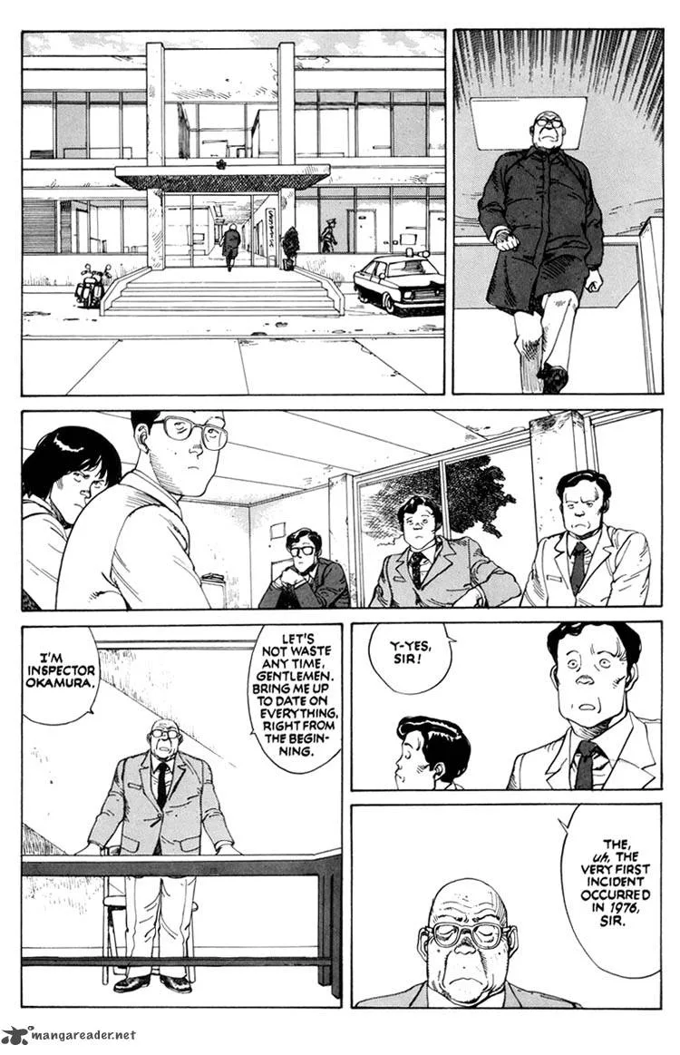 Domu Chapter 2 page 19