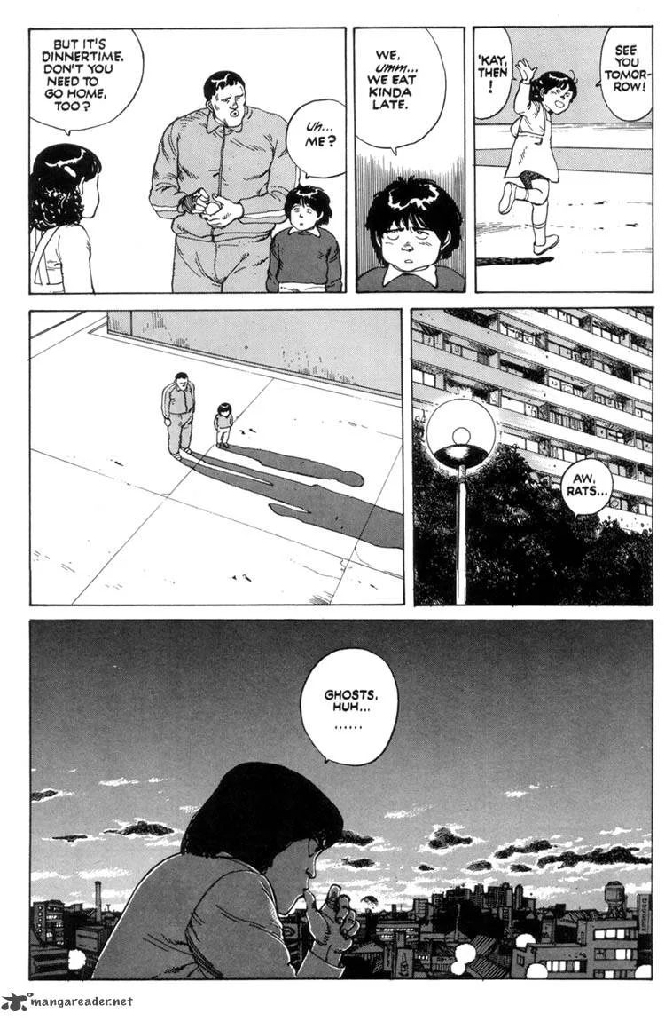 Domu Chapter 2 page 25