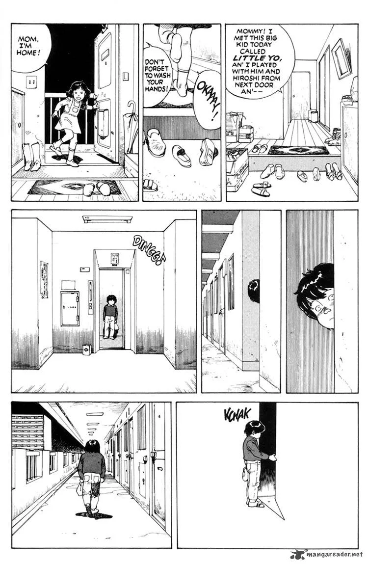 Domu Chapter 2 page 26