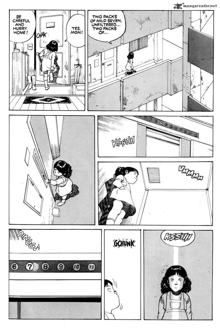 Domu Chapter 2 page 30