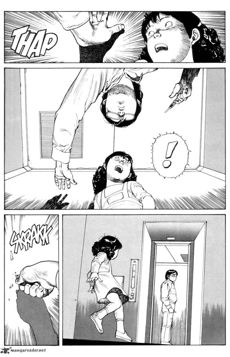 Domu Chapter 2 page 32