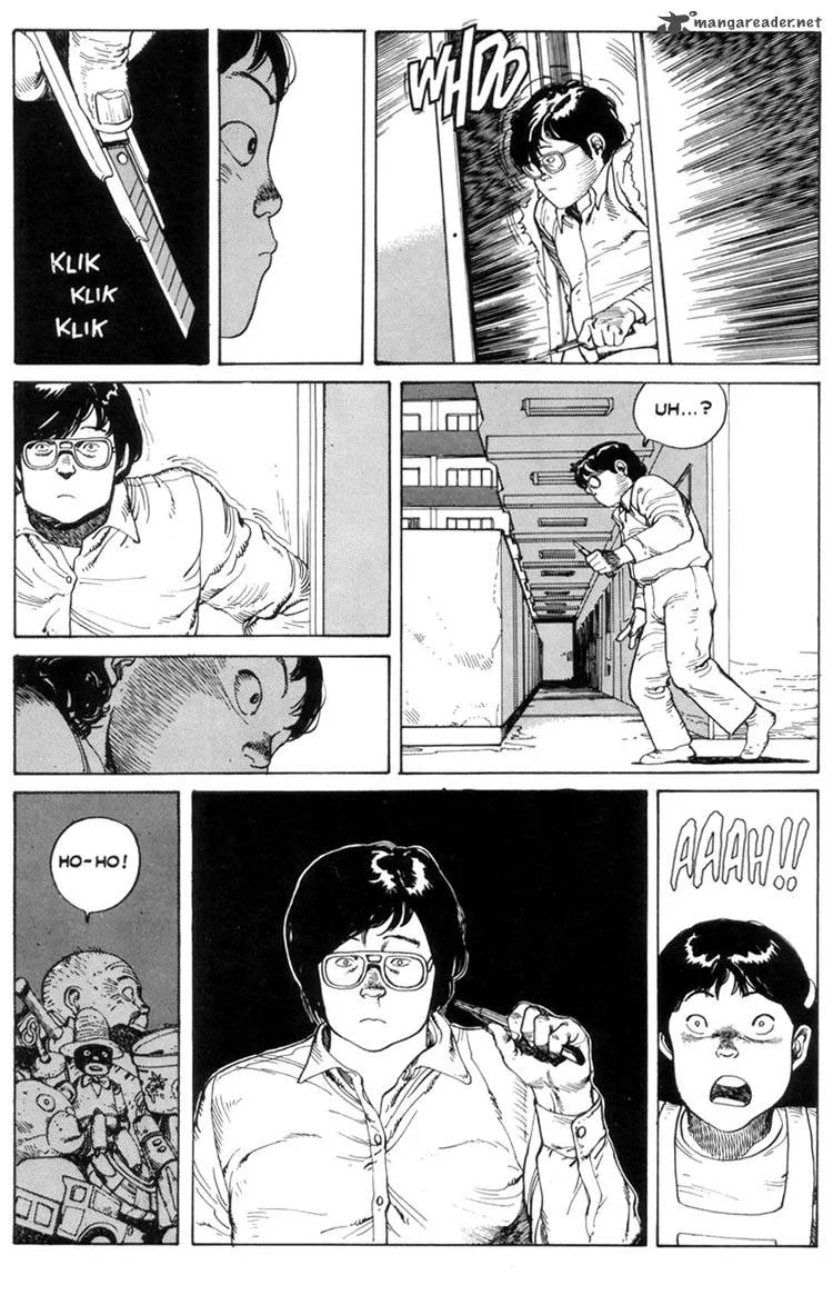 Domu Chapter 2 page 33