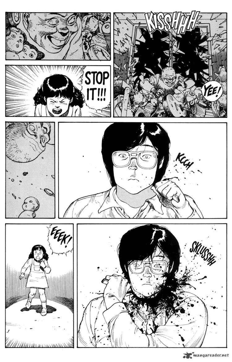 Domu Chapter 2 page 34