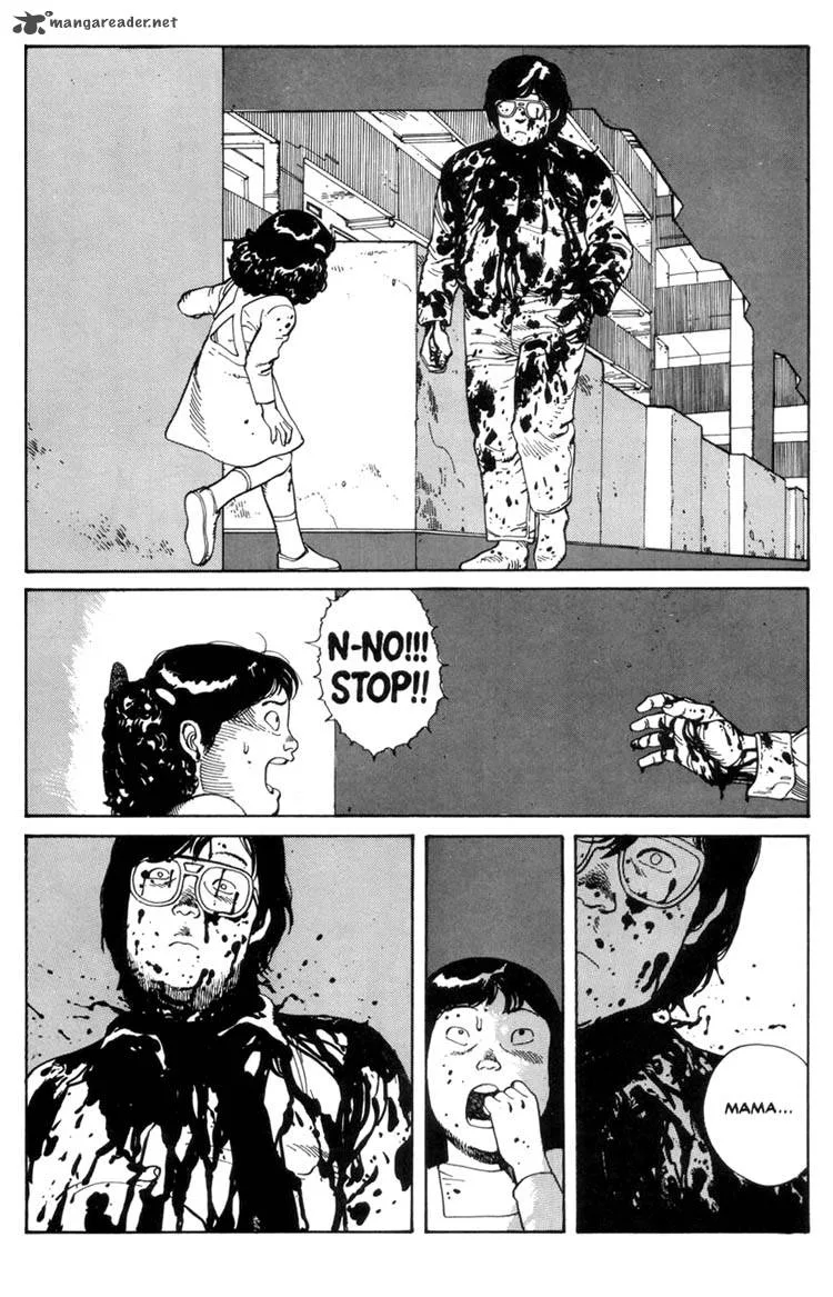 Domu Chapter 2 page 35