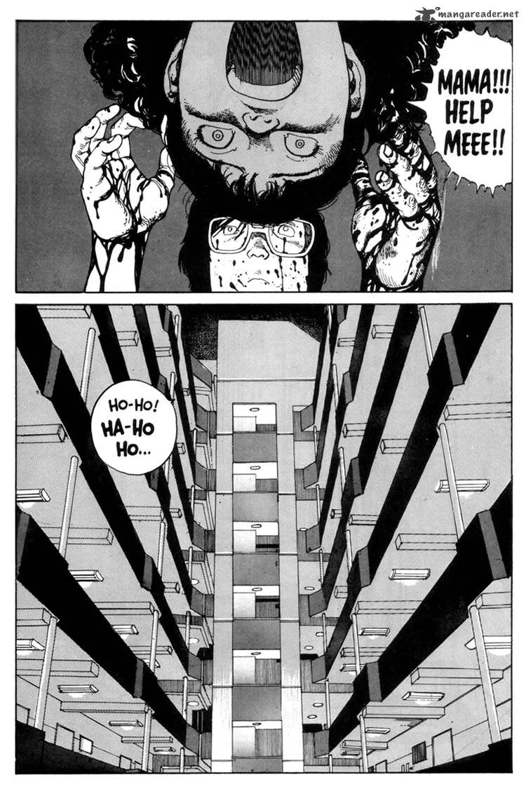 Domu Chapter 2 page 36