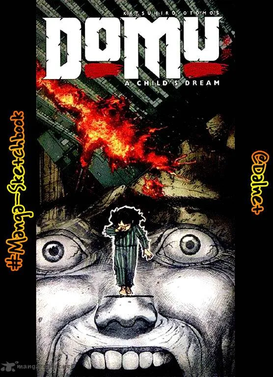 Domu Chapter 2 page 37