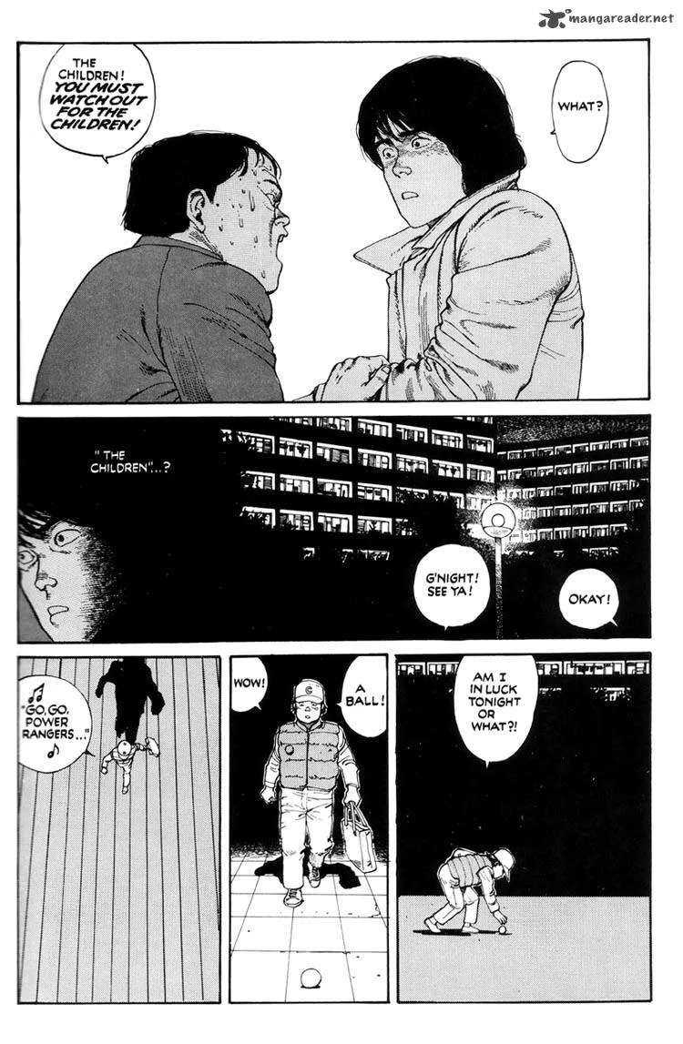 Domu Chapter 3 page 25