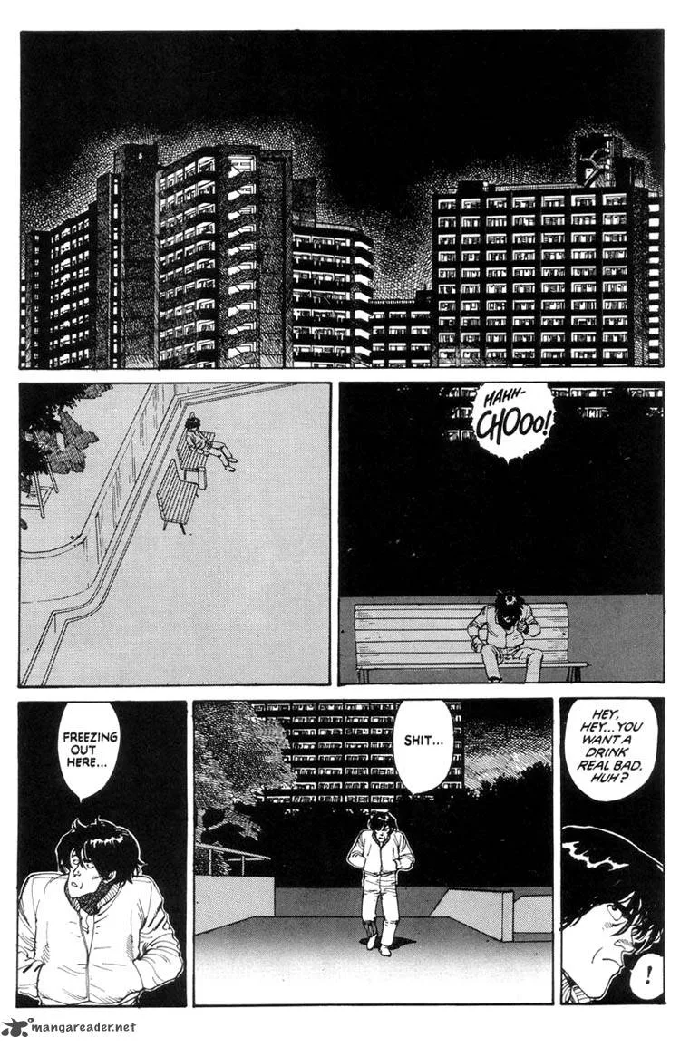 Domu Chapter 3 page 10
